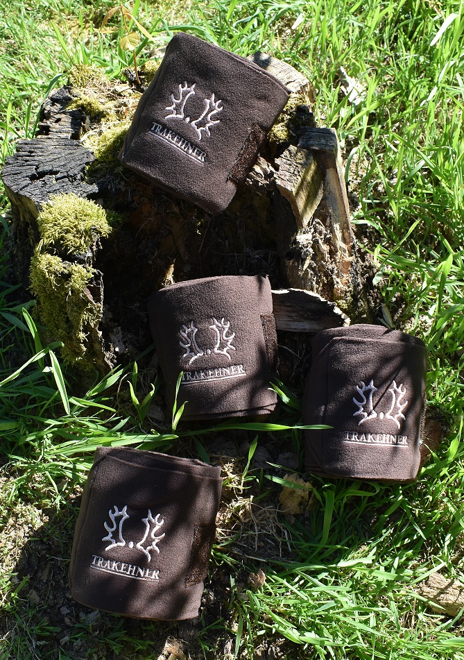 Bandagen braun1