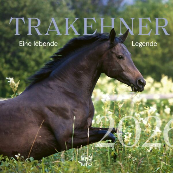 trakehner-2026