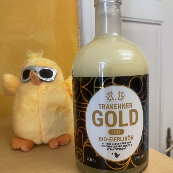 Eierlikör 1