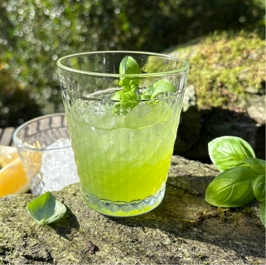 Gin Basil