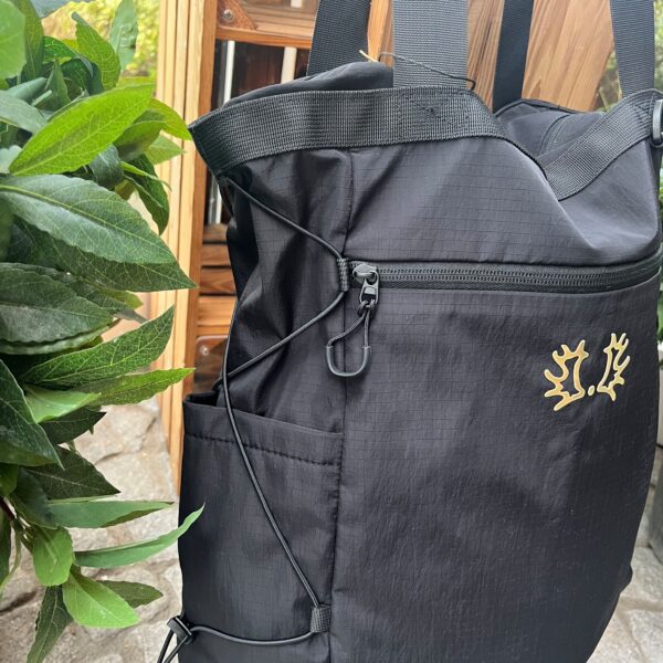 BW Tasche schwarz 2