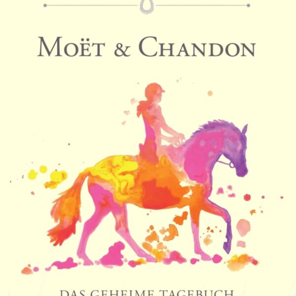 Buch – Moet & Chandon 1