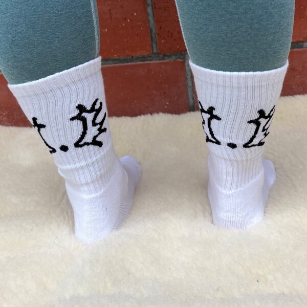 Socken 1